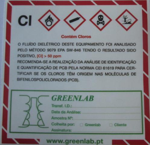 Greenlab - AFINAL O QUE SÃO PCBs?